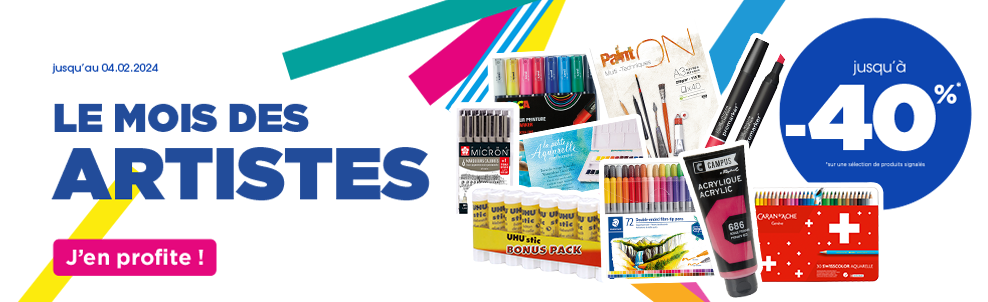 Crayon de couleur en pot 48 crayons pour 12 couleurs - Hélio Rougier & Plé  Nantes