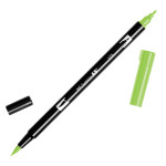 Feutre double pointe ABT Dual Brush Pen - 173 - Vert saule