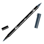 Feutre double pointe ABT Dual Brush Pen - N35 - CL12