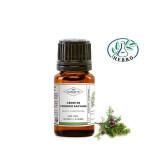 Huile essentielle de cèdre de Virginie sauvage BIO 5 ml (AB)
