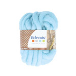 Laine bleu ciel - 70 g