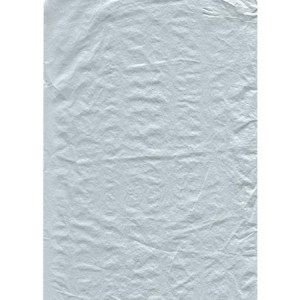 Feuille Décopatch - Argent- 30 x 40 cm