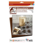 Moule à chocolats friture de pâques classique