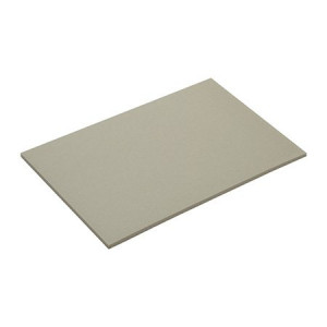 Plaque de linoleum 3,2 mm - 10 x 15 cm
