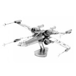 Maquette Star Wars X-Wing Star Fighter