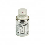 Peinture en bombe decoSpray 100 ml - 792 - Pailleté argent