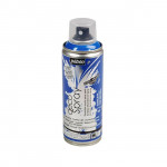 Peinture en bombe decoSpray 200 ml - 843 - Brillant bleu