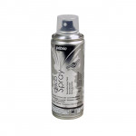 Peinture en bombe decoSpray 200 ml - 881 - Chrome argent