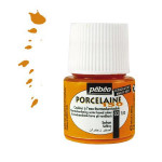 Peinture Porcelaine 150 45 ml - 03 - Safran