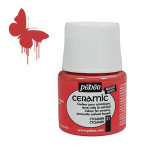 Peinture Céramic 45 ml - 31 - Cyclamen