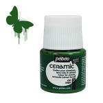 Peinture Céramic 45 ml - 37 - Vert