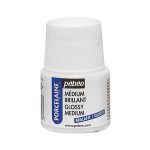 Porcelaine 150 - Médium brillant 45 ml