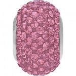 BeCharmed Pavé 80101 - 14 mm - Light Rose