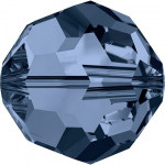 Perle ronde 5000 - 4 mm - Montana