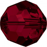 Perle ronde 5000 - 4 mm - Siam