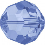 Perle ronde 5000 - 4 mm - Light Sapphire