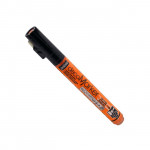 Feutre peinture decoMarker 1.2 mm ronde - 04 - Orange clair