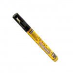 Feutre peinture decoMarker 1.2 mm ronde - 41 - Fluo jaune