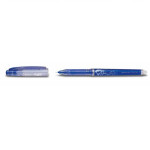 Stylo roller FriXion Point - Bleu