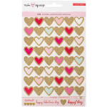 Main Squeeze - Stickers - 132 pcs