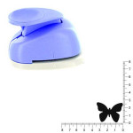 Perforatrice Papillon 3 cm