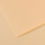 Feuille de papier A4 Mi-teintes 160 g/m² - 111 - Ivoire