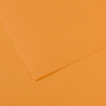 Feuille de papier A4 Mi-teintes 160 g/m² - 374 - Terre De Sienne