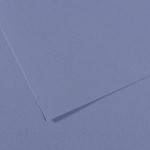 Papier Mi-Teintes 160 g/m² - 50 x 65cm - 118 - Bleu Givre
