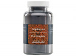 Graphite pur en poudre 100 g