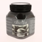 Poudre graphite 150 g