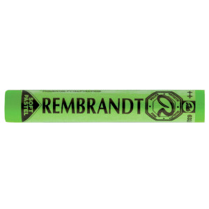 Pastel sec Rembrandt - 371.5 - Rouge permanent foncé