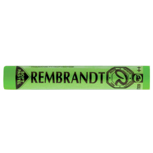 Pastel sec Rembrandt - 202.7 - Jaune foncé