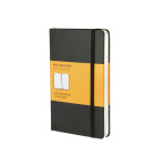 CARNET MLSK PTIT NOIR RDG LIGNE