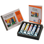 LB LINEL SET 5X25ML
