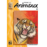 Peindre les animaux - Coll Leonardo n°12