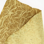Papier Lokta Peau Fin Fauve 48 x 66 cm