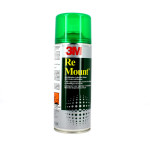 AEROSOL 3M 400ML REMOUNT