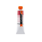 Peinture à l'huile diluable à l'eau Cobra 40 ml - 105 Blanc de titane *** O