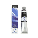 Peinture à l'huile super fine 200 ml - 393 Rouge azo moyen ** SO