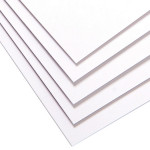 Ramette de papier Alpha Lavis A3 - 200 g/m² 20 feuilles