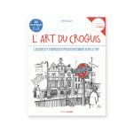 Livre L'art du croquis