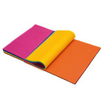 Feuille de non-tissé A3+ Set de 45 pièces assorties