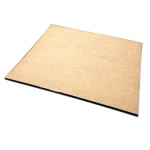 Carton simple cannelure Kraft 3 mm 50 x 65 cm