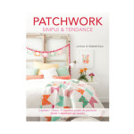 Livre Patchwork simple et tendance