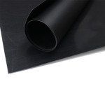Thermoplastique noir fin Black Art 1 x 1,5 m