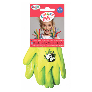 Gants de protection spécial enfants 5/6 ans