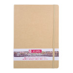 Carnet de croquis Sahara 140 g/m² 80 feuilles - 21 x 29,7 cm (A4)