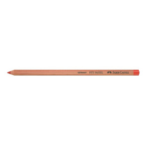 Crayon pastel sec Pitt - 113 - Orange transparent