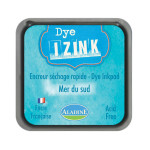 Encreur Izink Dye séchage rapide - Grand format - Mer du sud
