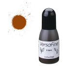 Recharge pour encreur VersaFine Sépia 15 ml
